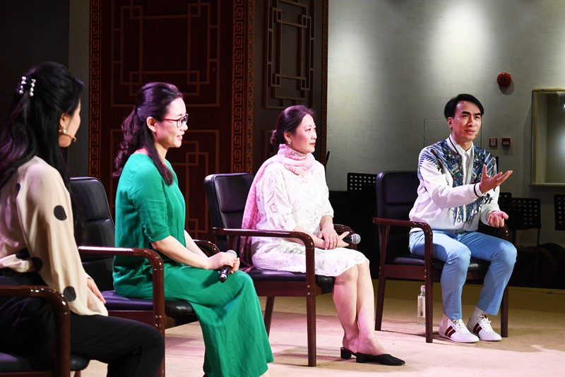 碎银几两，写给周氏情话的温柔笺！