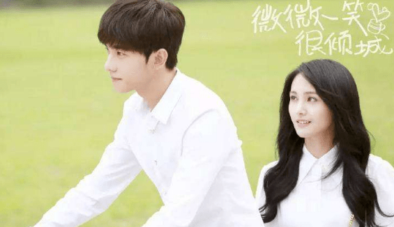 在星河的尽头，只为你一人绽放！