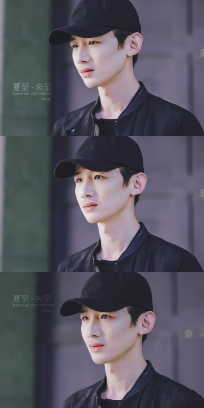 陆之昂的温柔情话—那些藏在细节里的深情告白