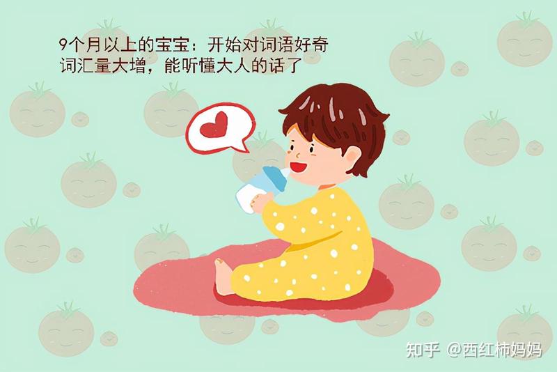 时光的温柔与岁月的沉淀—1岁到30岁的情话