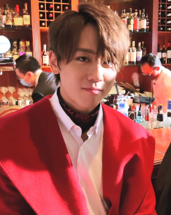 姜你军，但我的心只为你软！