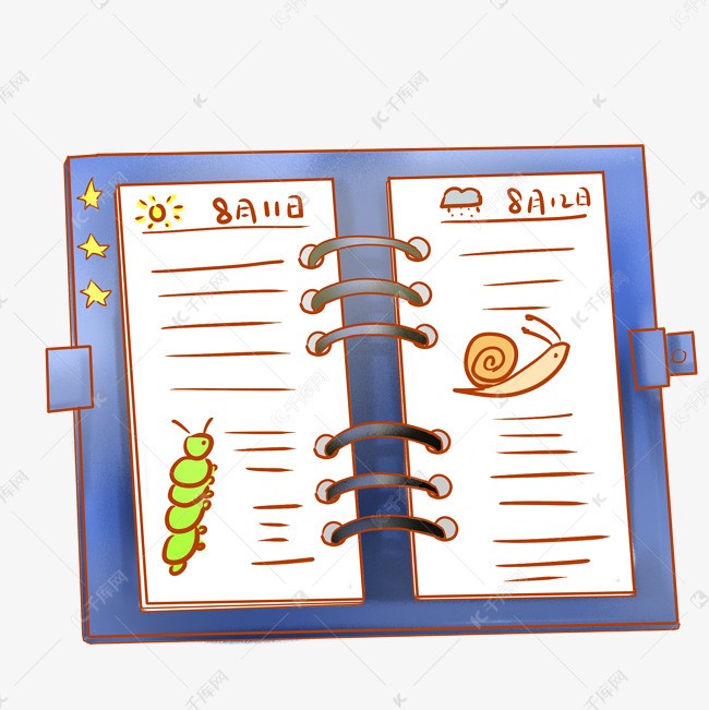 一天中的秘密小观察… 一天中的秘密小观察…