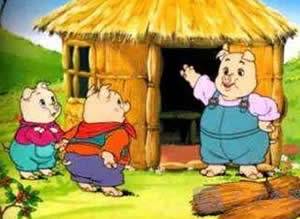 深夜听故事时，我好像看见了白雪公主的倒影…