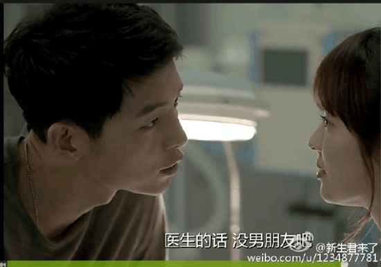 毒舌情话·那些藏在尖锐背后的温柔