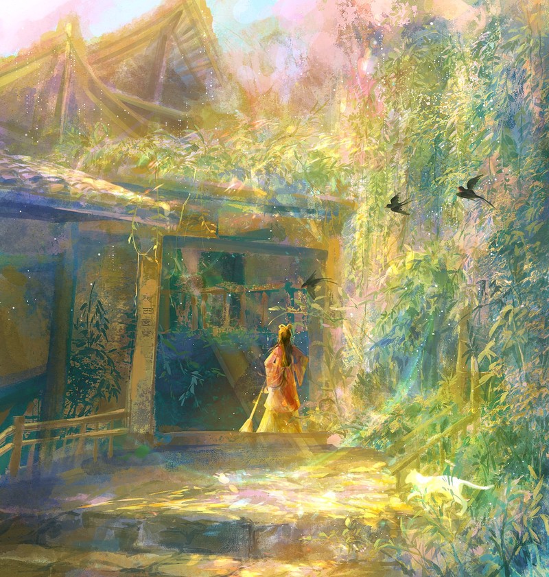 蝉鸣声里的那串冰棍味… 蝉鸣声里的那串冰棍味…