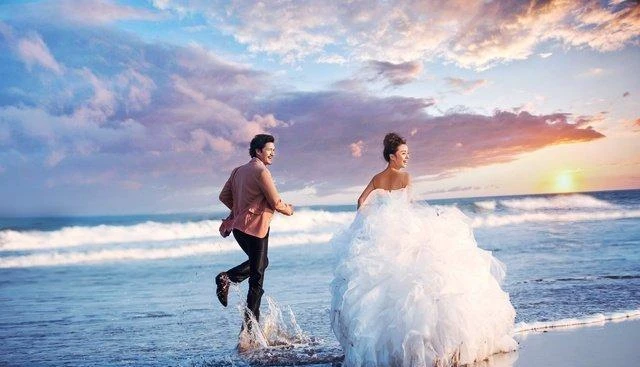 细水长流的温柔：写给一生的爱意