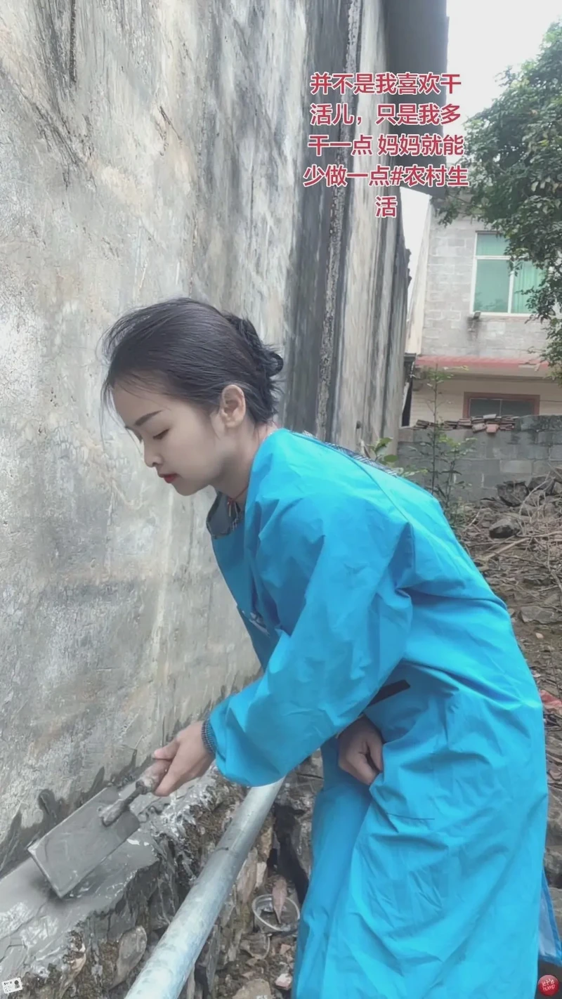 汗滴的收获:农忙日记 汗滴的收获:农忙日记