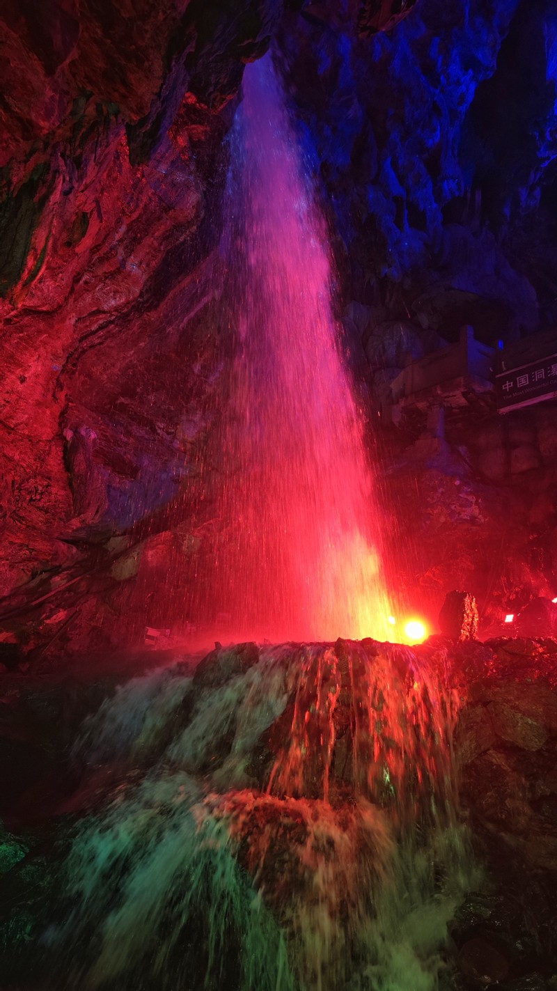 金华双龙洞之旅丨探秘自然的奇妙