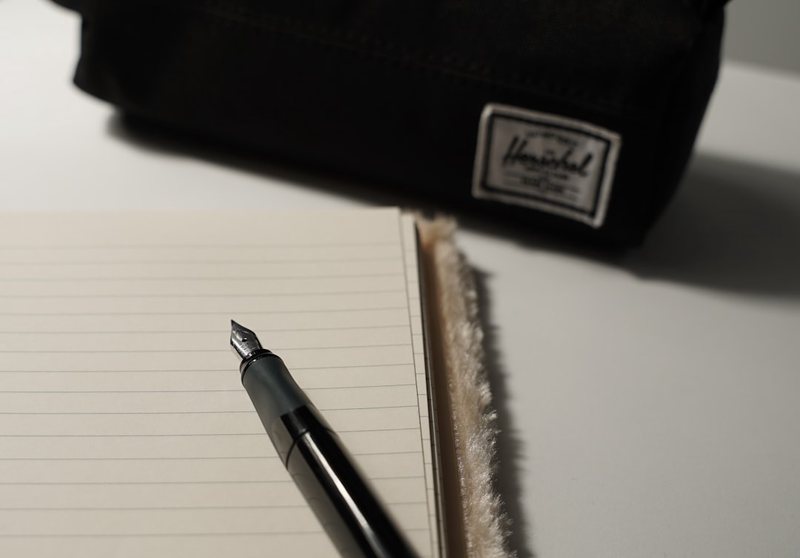 实习日记·在代理记账公司的第一周