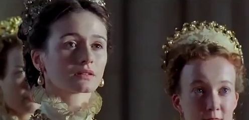 雨天里的点心和友情…