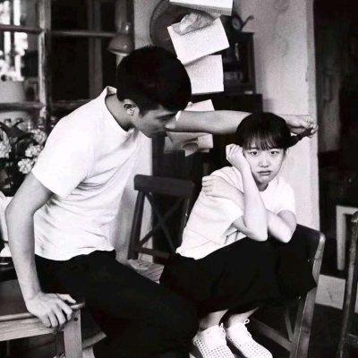 霸气情话的背后，藏着最温柔的我爱你！