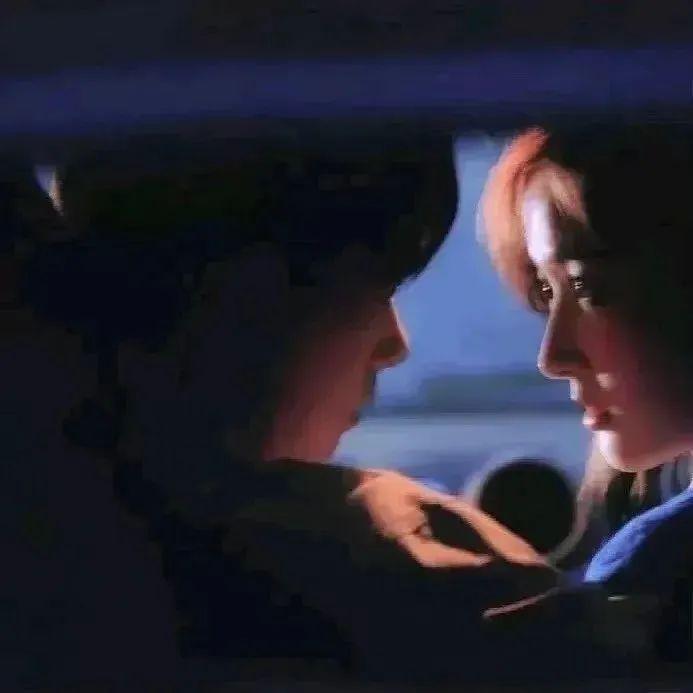 那些特别甜特别可爱的情话，每一句都像在偷吃一颗糖！