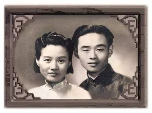 民国风里的温柔低语·那些藏在旧时光里的情话 民国风里的温柔低语·那些藏在旧时光里的情话