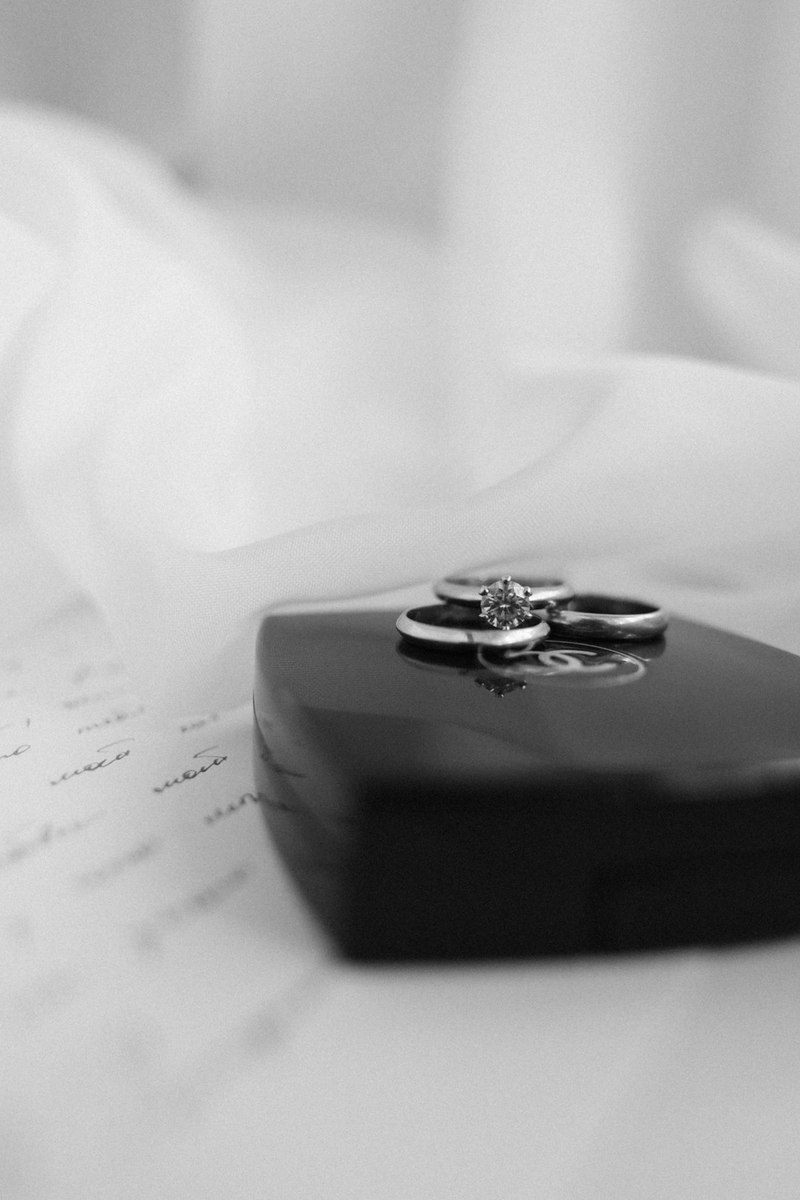 写给未婚夫的48种温柔心跳… 写给未婚夫的48种温柔心跳…