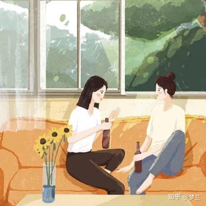 情话朱小蛮｜爱，是这世界上最温柔的承诺