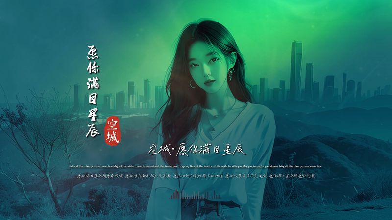 今天我发现了粤语故事的魅力！