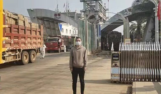 郝字里的温柔与坚定，我们的爱意流转？