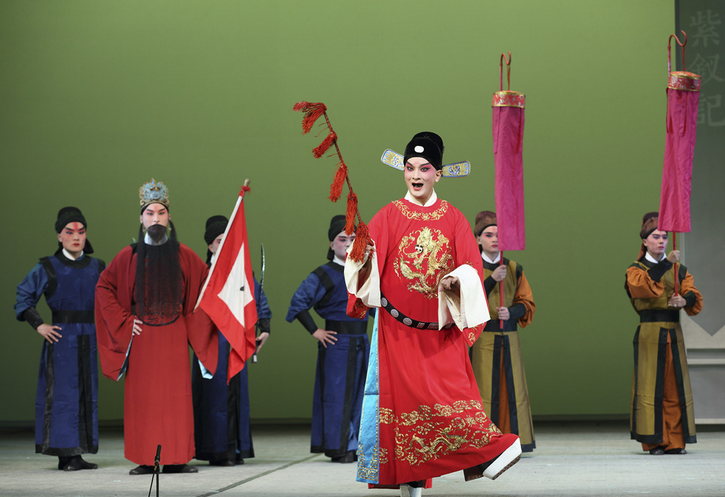 紫钗情话—那些藏在紫钗里的温柔与深情 紫钗情话—那些藏在紫钗里的温柔与深情