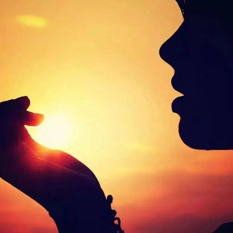 那些最动心的情话，如春风拂面，温暖你的心房？