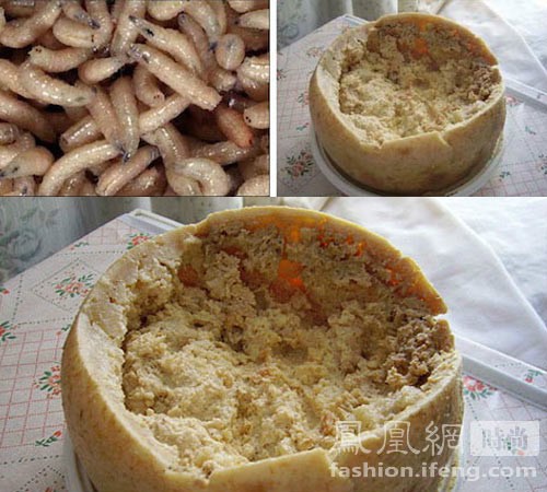 夜半食堂的奇异味道！