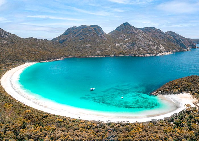 【澳大利亚旅游日记】…