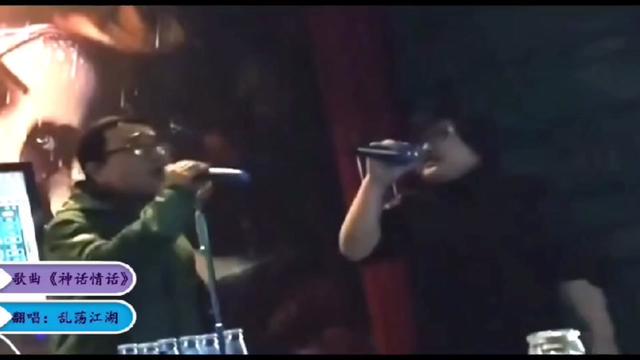 情话荡：写给喜欢你的温柔话语