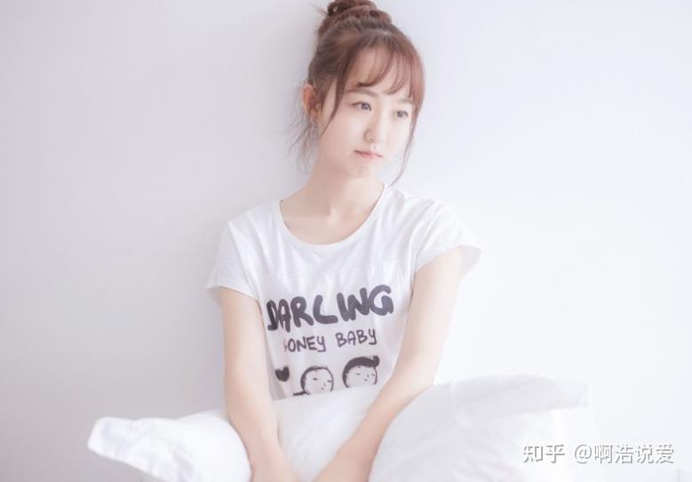 情话与她｜在爱的旅途中，每一句都是真心