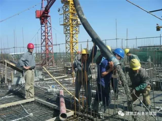 监理日记丨一天的工作与感悟