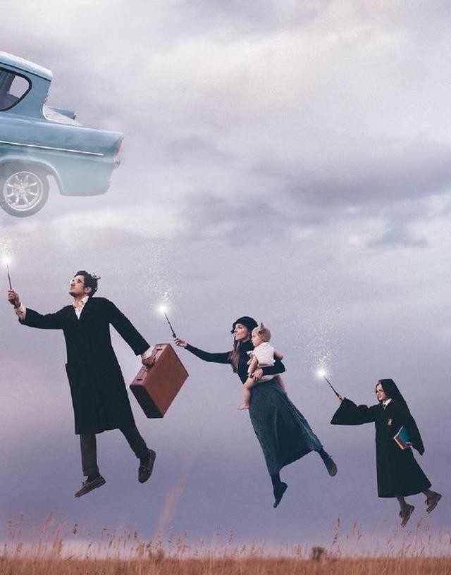 告别，是爱的另一种延续？