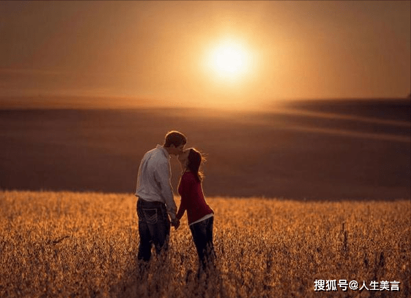 星语微光丨那些藏在英语里的温柔告白 星语微光丨那些藏在英语里的温柔告白