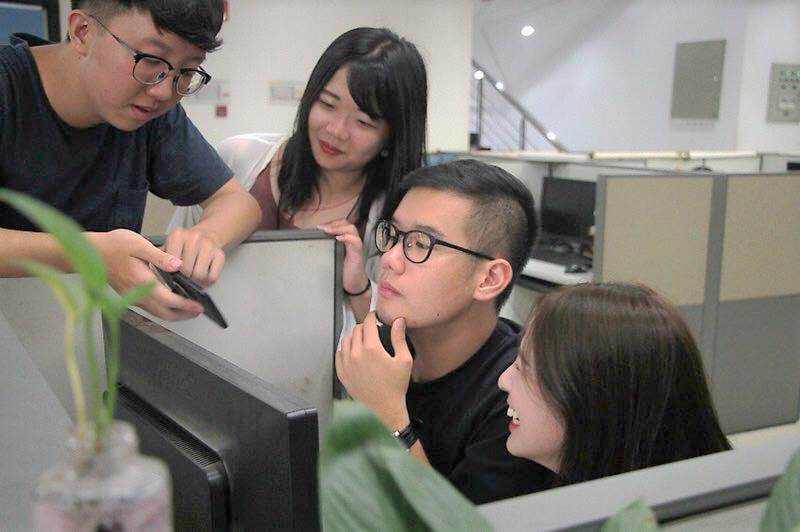 实习第42天｜当班主任，我大概是疯了