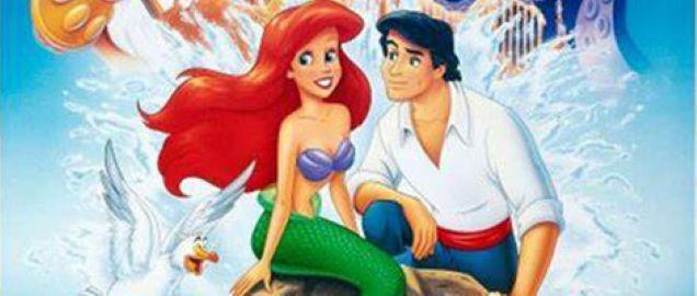 美人鱼的故事在线听！