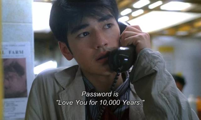 轻触心弦，情话在指尖飞舞：—情话发说说精选集