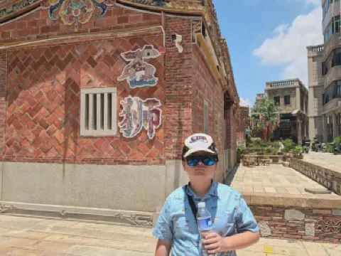 雨落南洋时，我用狮城的温柔说爱你？