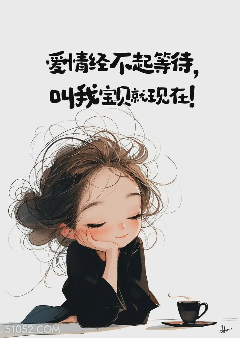 你喜欢什么颜色土味情话！