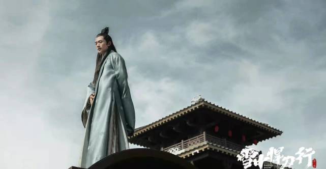 雪落无声,刀锋未冷丨—给你的情话 雪落无声,刀锋未冷丨—给你的情话