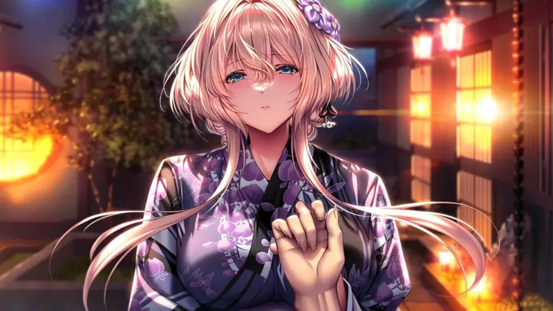 下载女友的故事时,发现她藏了三年的秘密… 下载女友的故事时,发现她藏了三年的秘密…