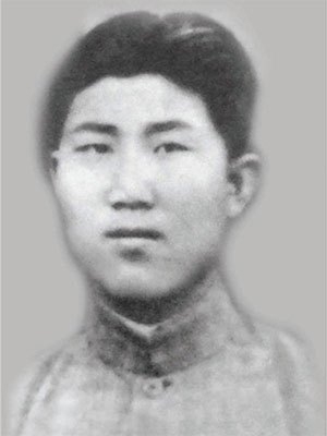 听爷爷讲那些打鬼子的旧事？