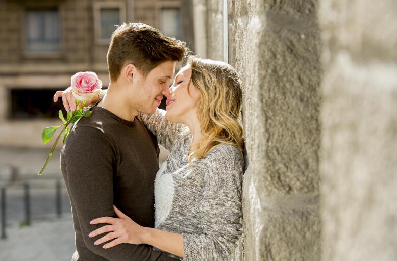 藏在字里行间的温柔—一份真挚的情话收藏