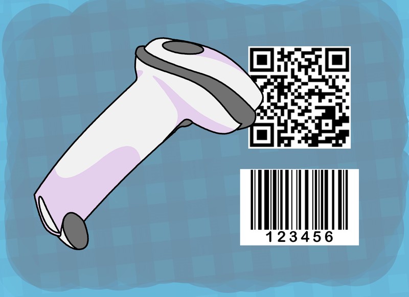 扫出来是情话的二维码,藏着最温柔的浪漫? 扫出来是情话的二维码,藏着最温柔的浪漫?