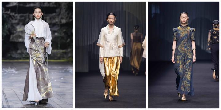 今天，我学会了叠衣服…