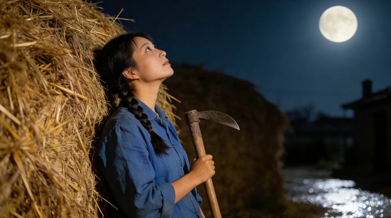 枫叶情话·爱的温柔与坚定 枫叶情话·爱的温柔与坚定