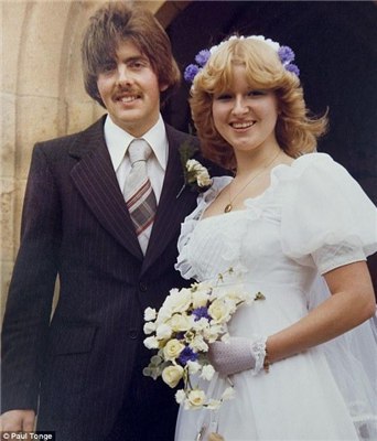 夫妻故事会—我们的温馨时光