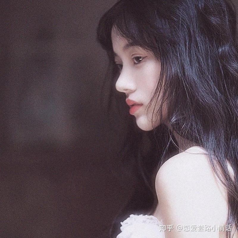 那些“套路满满”的情话,是我偷偷藏起来的爱意! 那些“套路满满”的情话,是我偷偷藏起来的爱意!