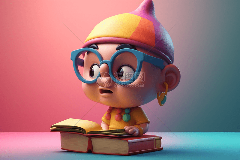 书呆子的日常丨一场与书本的约会