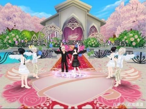 舞动心弦，情话轻扬：—炫舞中的甜蜜告白