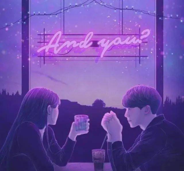 最简单最动听的情话…