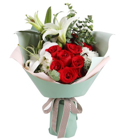 温柔如水，哄你欢笑丨专属你的情话秘籍