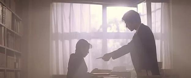 时光里的温柔丨2015年的情话精选