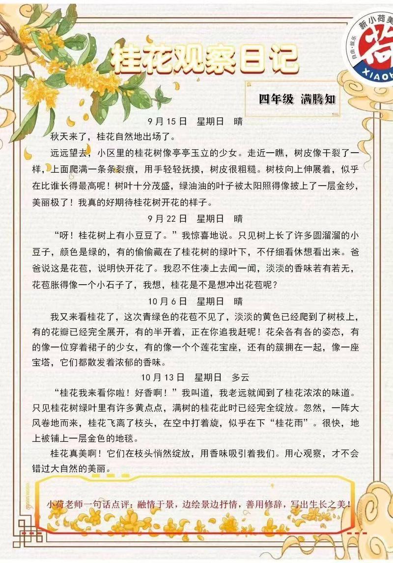 秋天的第一杯奶茶！